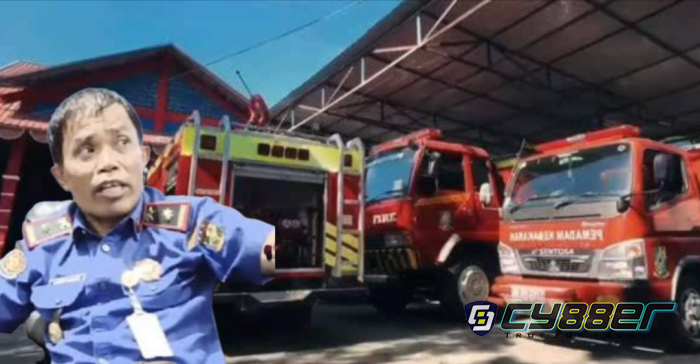 Diduga Korupsi SPPD Rp 95 Juta, LAKR Desak Bupati Kampar Copot Hendri Dunan dari Jabatan Staf Ahli